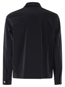 Rrd Roberto Ricci Designs Minimal Technical Full Zip Jacket
