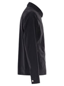 Rrd Roberto Ricci Designs Minimal Technical Full Zip Jacket