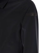 Rrd Roberto Ricci Designs Minimal Technical Full Zip Jacket
