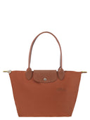 Longchamp Le Pliage Green Shoulder Bag S