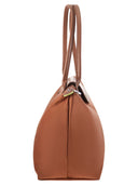 Longchamp Le Pliage Green Shoulder Bag S