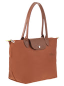 Longchamp Le Pliage Green Shoulder Bag S