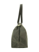 Longchamp Le Pliage Green Shoulder Bag S