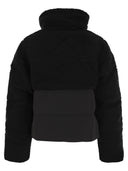 Canada Goose Elora Puffer Short Down Jacket