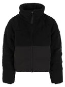 Canada Goose Elora Puffer Short Down Jacket