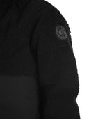Canada Goose Elora Puffer Short Down Jacket