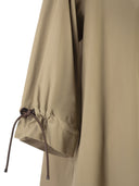 Maxmara Mxmadorni Cotton Poplin Blouse