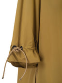 Maxmara Mxmadorni Cotton Poplin Blouse