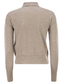 Maxmara Mxmmedeola Women's Wool Cardigan