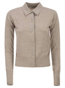 Maxmara Mxmmedeola Women's Wool Cardigan