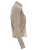 Maxmara Mxmmedeola Women's Wool Cardigan