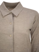 Maxmara Mxmmedeola Women's Wool Cardigan