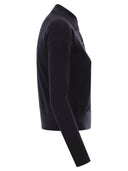 Maxmara Mxmmedeola Cardigan en laine pour femme