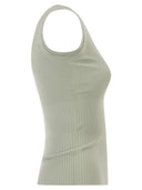 Maxmara Mxmghiro Viscose Blend Yarn Top