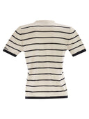 Maxmara Mxpfavetta Cashmere And Silk Knit Jumper