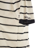 Maxmara Mxpfavetta Cashmere And Silk Knit Jumper