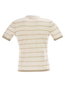 Jersey de punto de cachemira y seda Maxmara Mxpfavetta