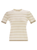 Jersey de punto de cachemira y seda Maxmara Mxpfavetta