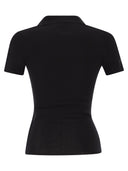 Maxmara Polo Mxmalbero De Lana Acanalada