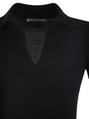 Maxmara Polo Mxmalbero De Lana Acanalada