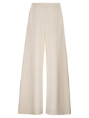 Pantalon en jersey de plongée Maxmara Mxpnigella