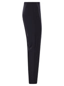 Maxmara Mxppergola Slim Fit Trousers