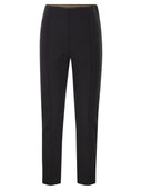 Maxmara Mxppergola Slim Fit Trousers