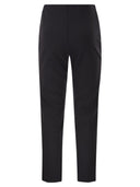 Maxmara Mxppergola Slim Fit Trousers