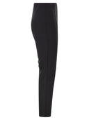 Maxmara Mxppergola Slim Fit Trousers