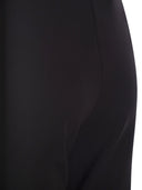 Maxmara Mxppergola Slim Fit Trousers