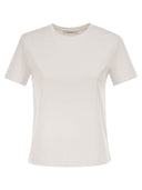 Maxmara Mxpdonata コットン T シャツ