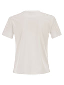 Maxmara Mxpdonata コットン T シャツ