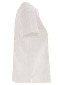 Maxmara Mxpdonata コットン T シャツ