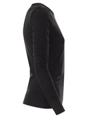 Sportmax Spxzinco Jersey T Shirt