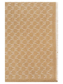 Maxmara Mxapaniere Jacquard Wool, Cotton And Silk Stole