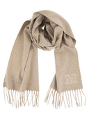 Maxmara Wsdalia Cashmere Scarf
