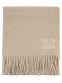 Maxmara Wsdalia Cashmere Scarf