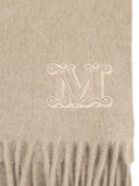 Maxmara Wsdalia Cashmere Scarf
