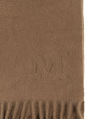 Maxmara Wsdalia カシミア スカーフ