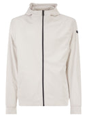 Rrd Roberto Ricci Designs Surflex stretch technisch jack met capuchon
