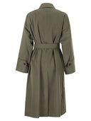 周末 Maxmara Wkddiva 雨衣