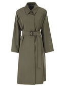 周末 Maxmara Wkddiva 雨衣