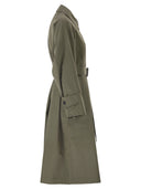 周末 Maxmara Wkddiva 雨衣
