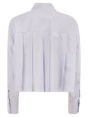 Camisa Oxford de algodón Maxmara Wkdeden de Weekend