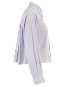 Camisa Oxford de algodón Maxmara Wkdeden de Weekend