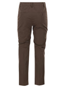 Weekend Maxmara Wkdcecco Slim Fit Trousers In Stretch Cotton