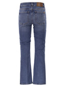 Weekend Maxmara Wkdrapallo superstretch denim skinny jeans