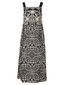 Weekend Maxmara Wkimoli – Printed Cotton Long Dress