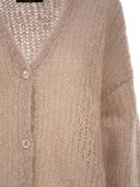 Weekend Maxmara Wkddanza Mohair Cardigan
