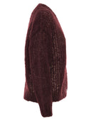 Weekend Maxmara Wkddanza Mohair Cardigan